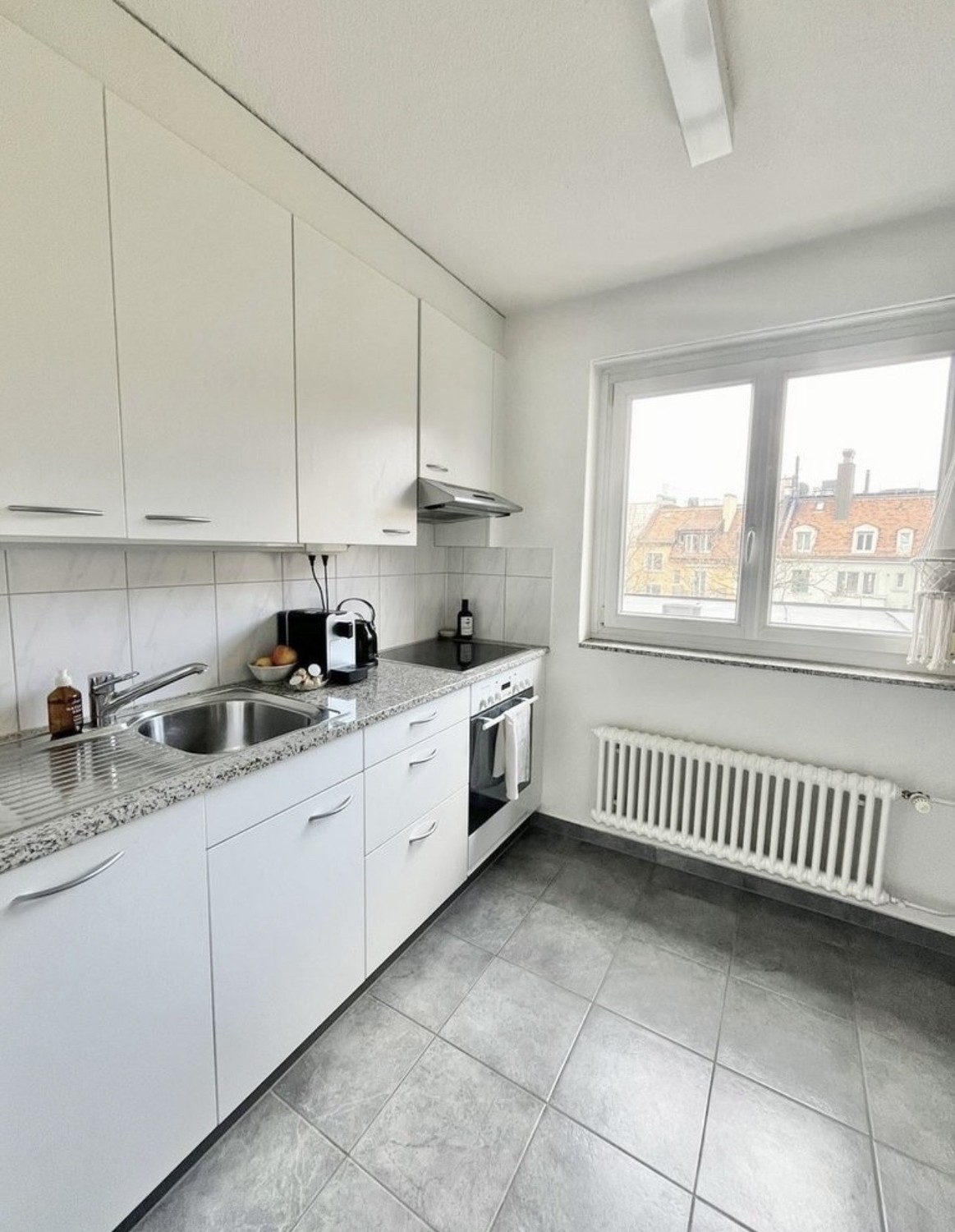 2-Zimmer-Wohnung, Foto 4 von 5