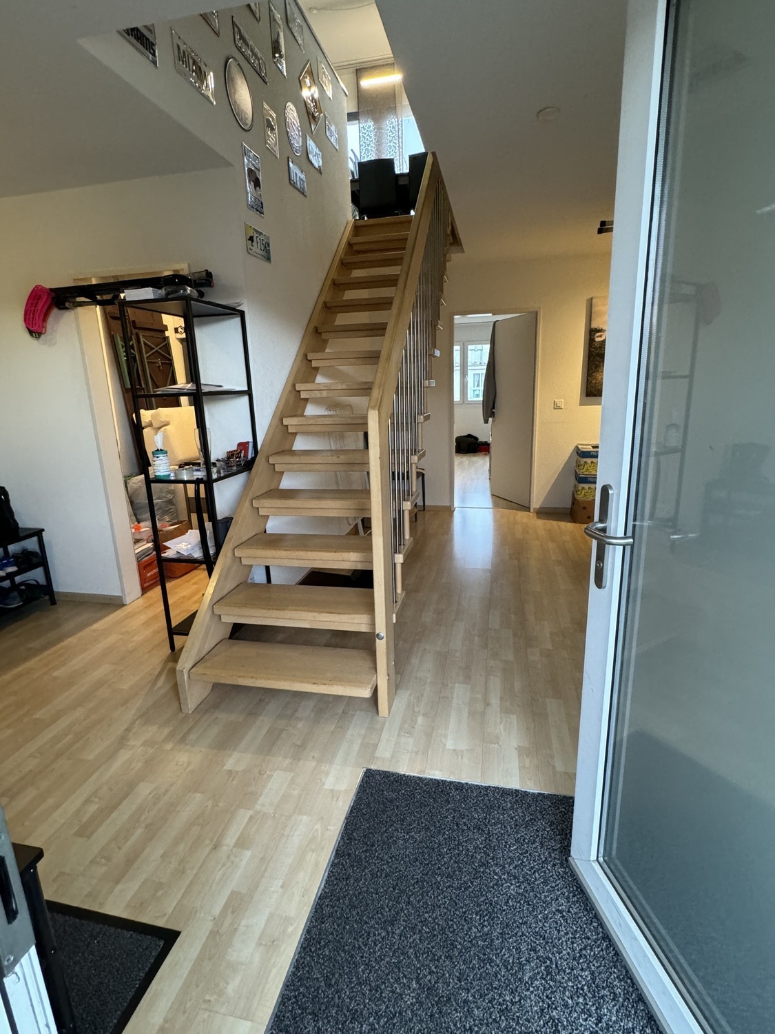 Zimmer in einer WG, Foto 1 von 10