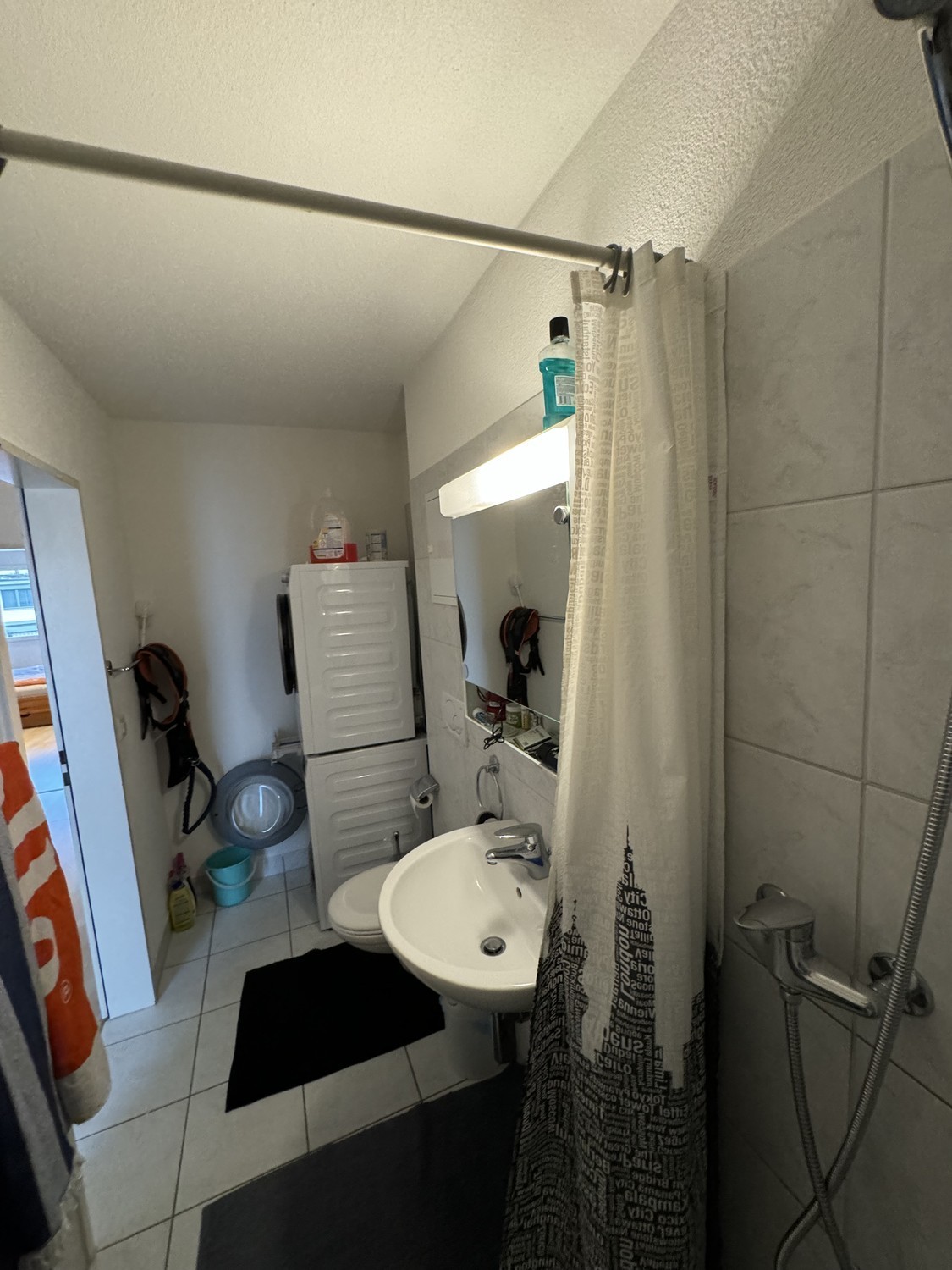 Zimmer in einer WG, Foto 7 von 10