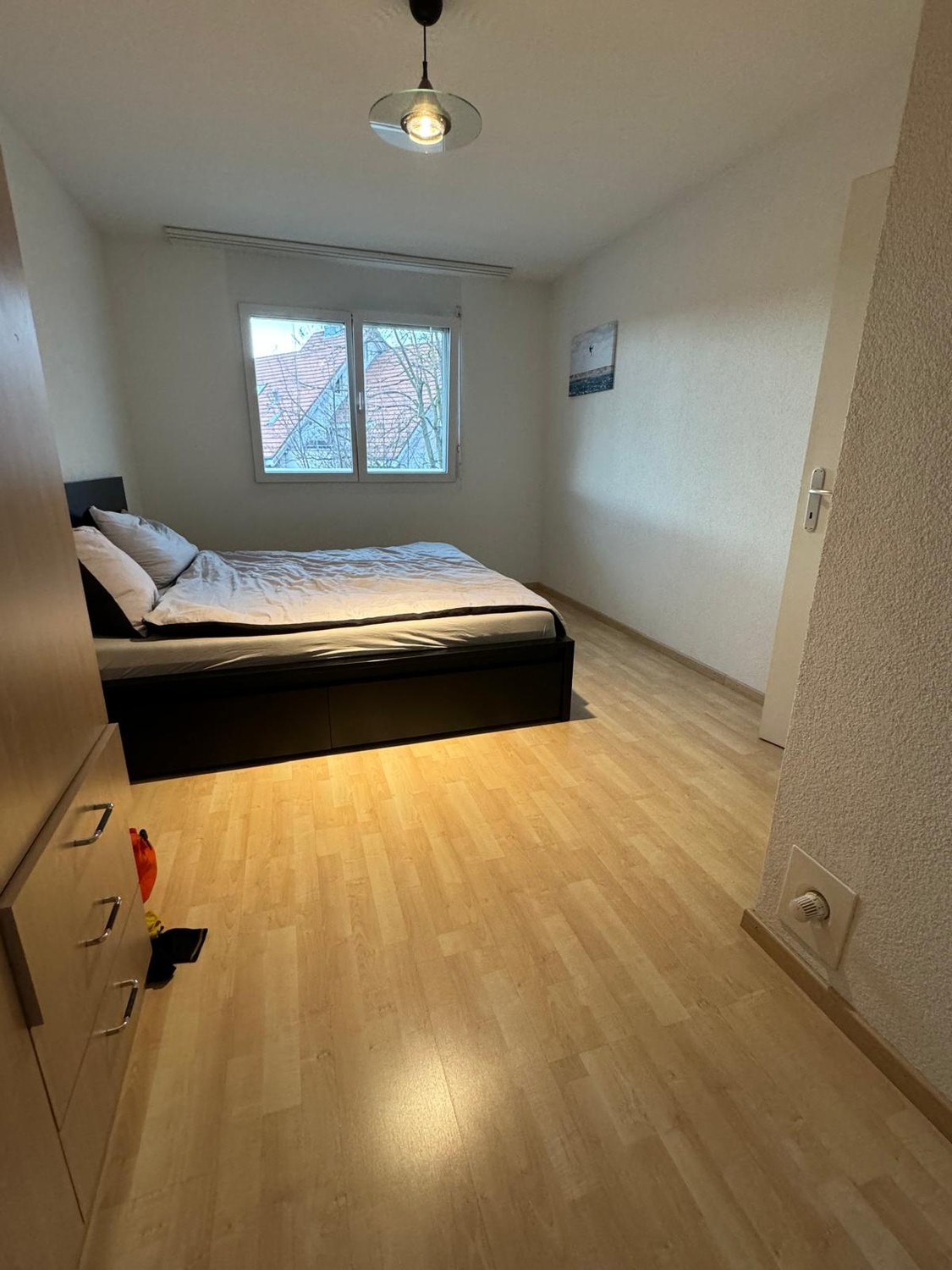 Zimmer in einer WG, Foto 2 von 10