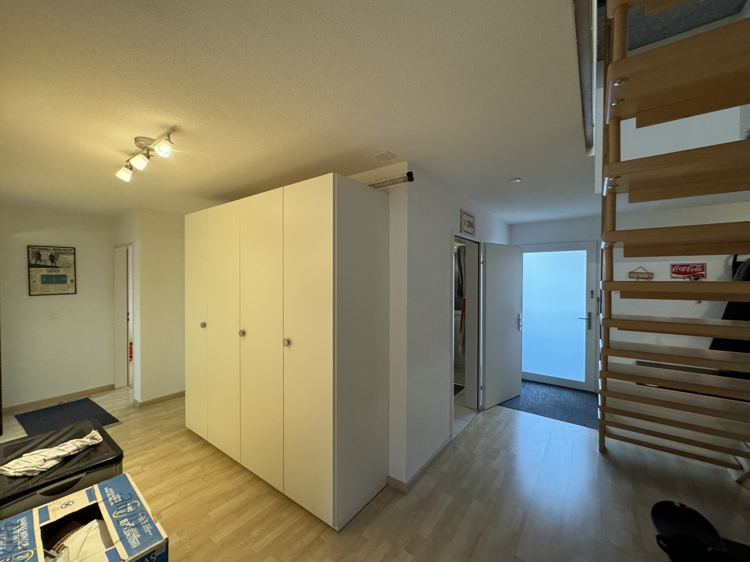 Zimmer in einer WG, Foto 4 von 10