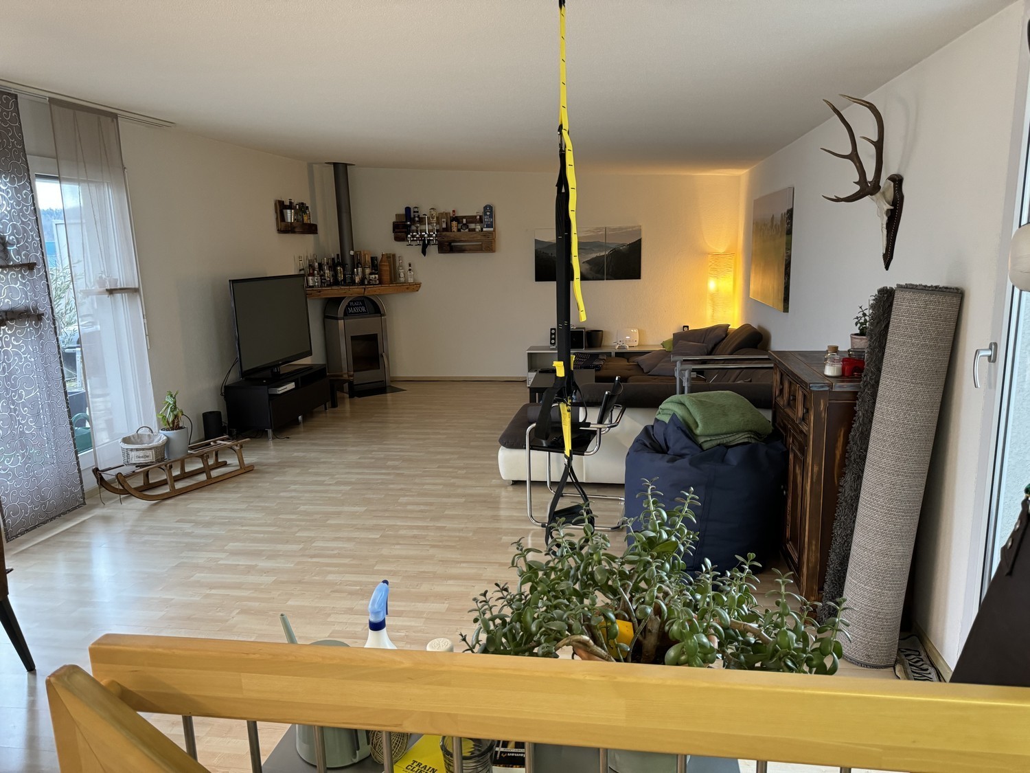 Zimmer in einer WG, Foto 8 von 10