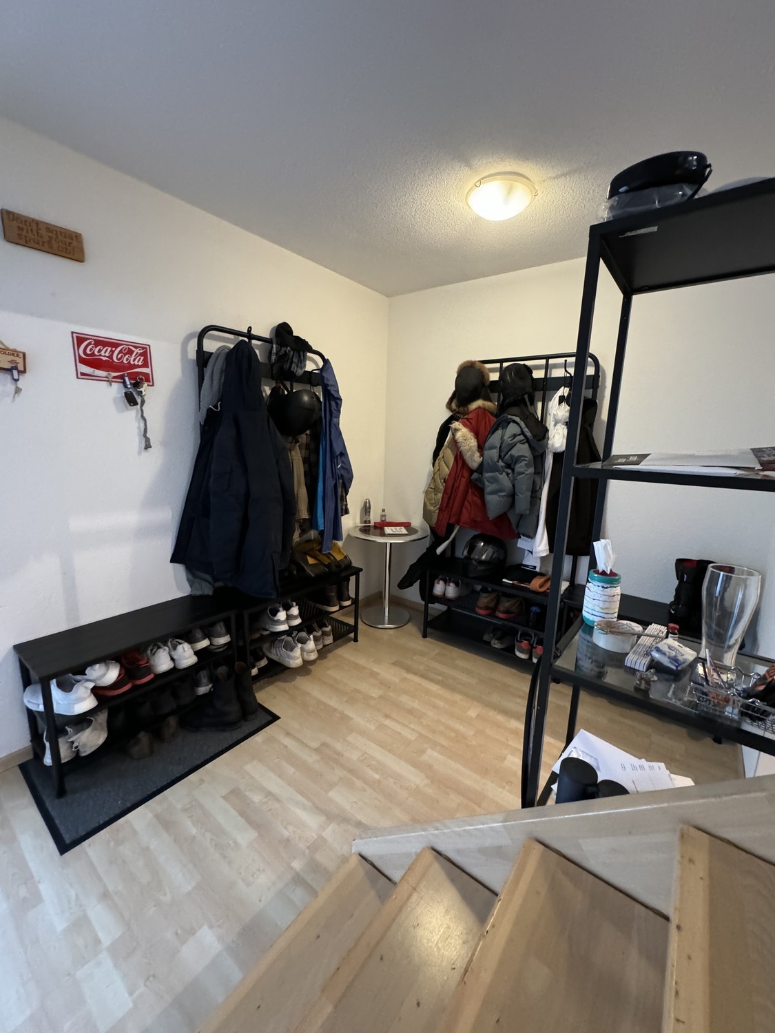 Zimmer in einer WG, Foto 5 von 10