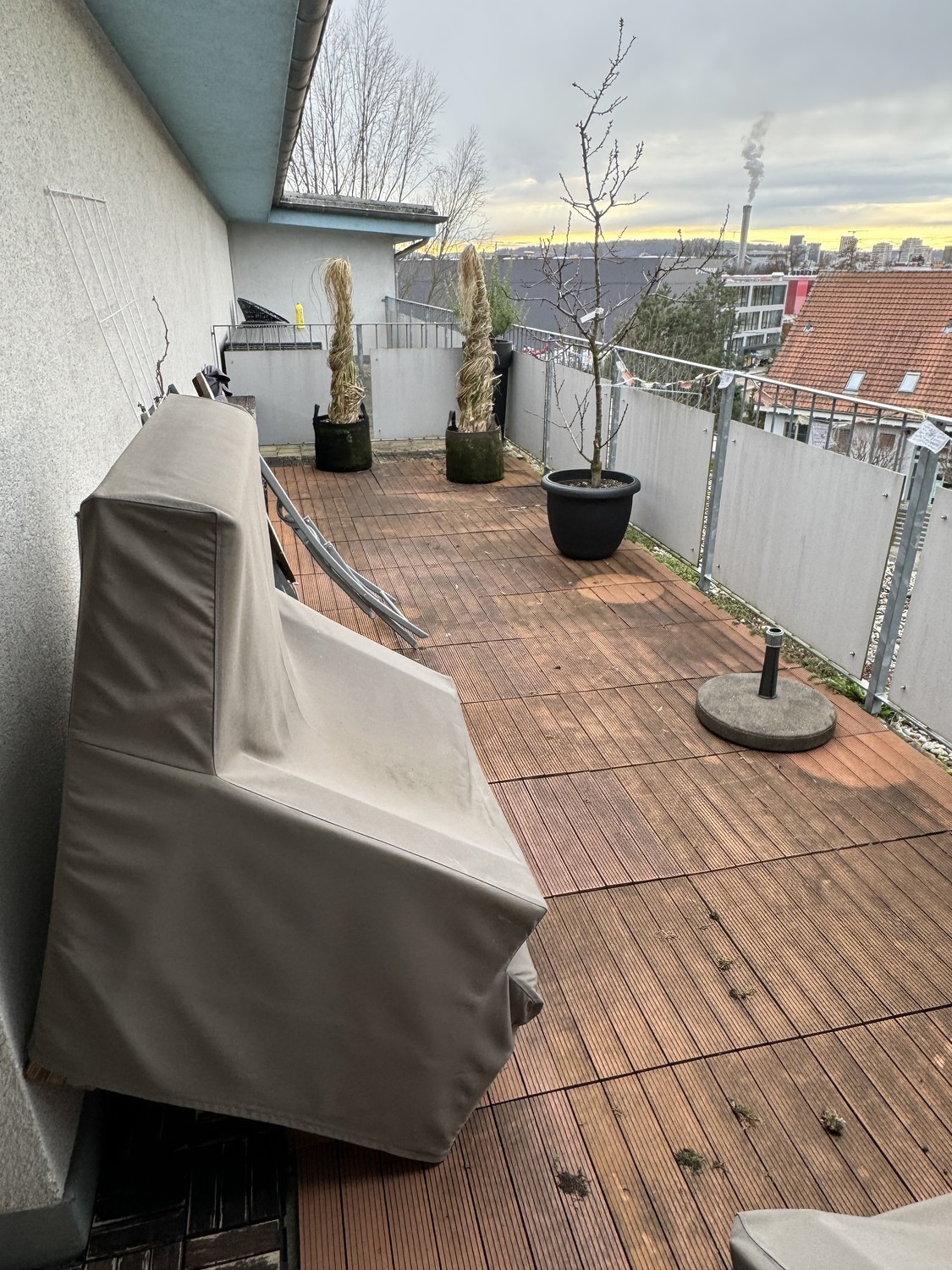 Zimmer in einer WG, Foto 9 von 10