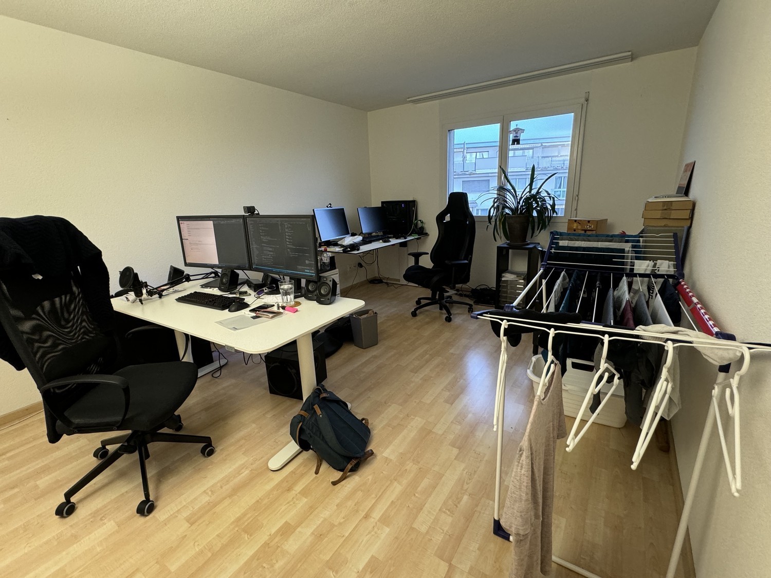 Zimmer in einer WG, Foto 6 von 10