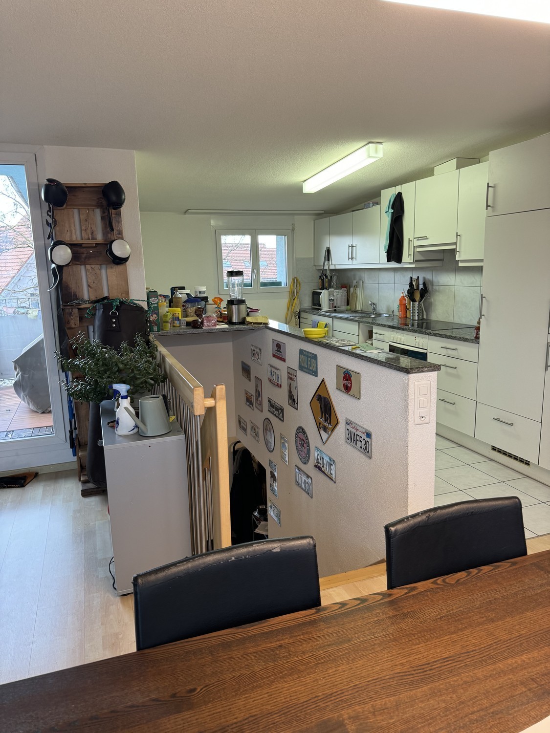 Zimmer in einer WG, Foto 10 von 10