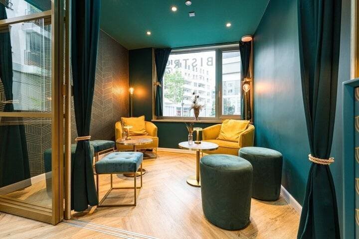 92m² commercial, Foto 1 von 6