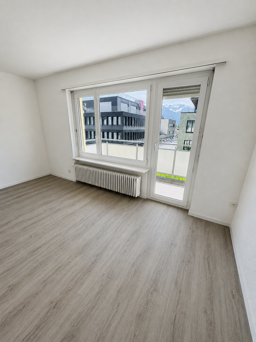 Appartement 4 ½ pièces