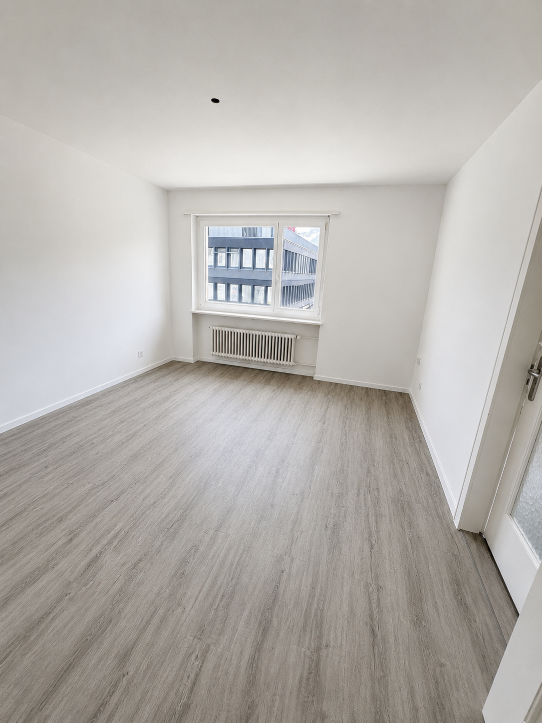 Appartement 4 ½ pièces