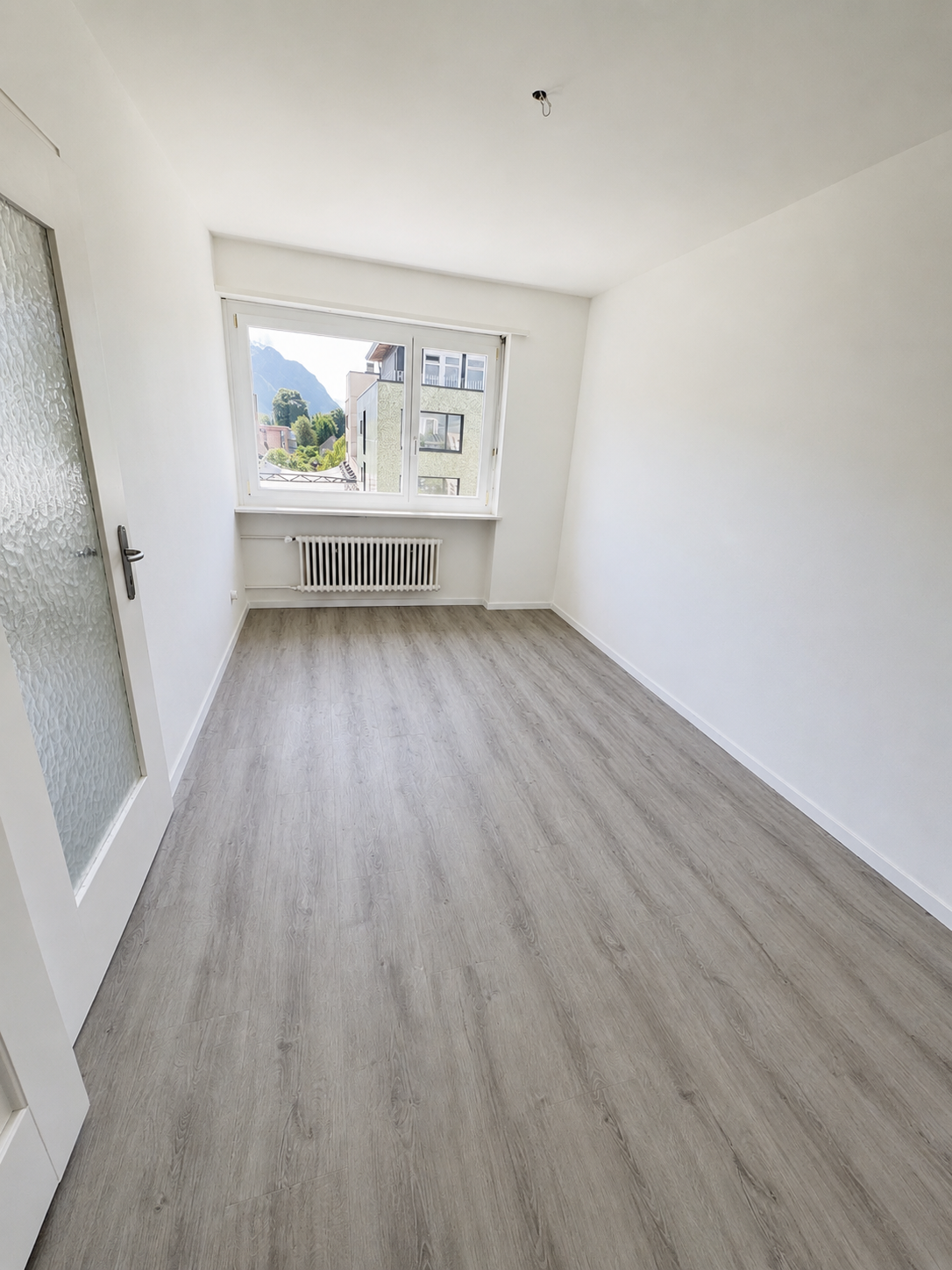 Appartement 4 ½ pièces