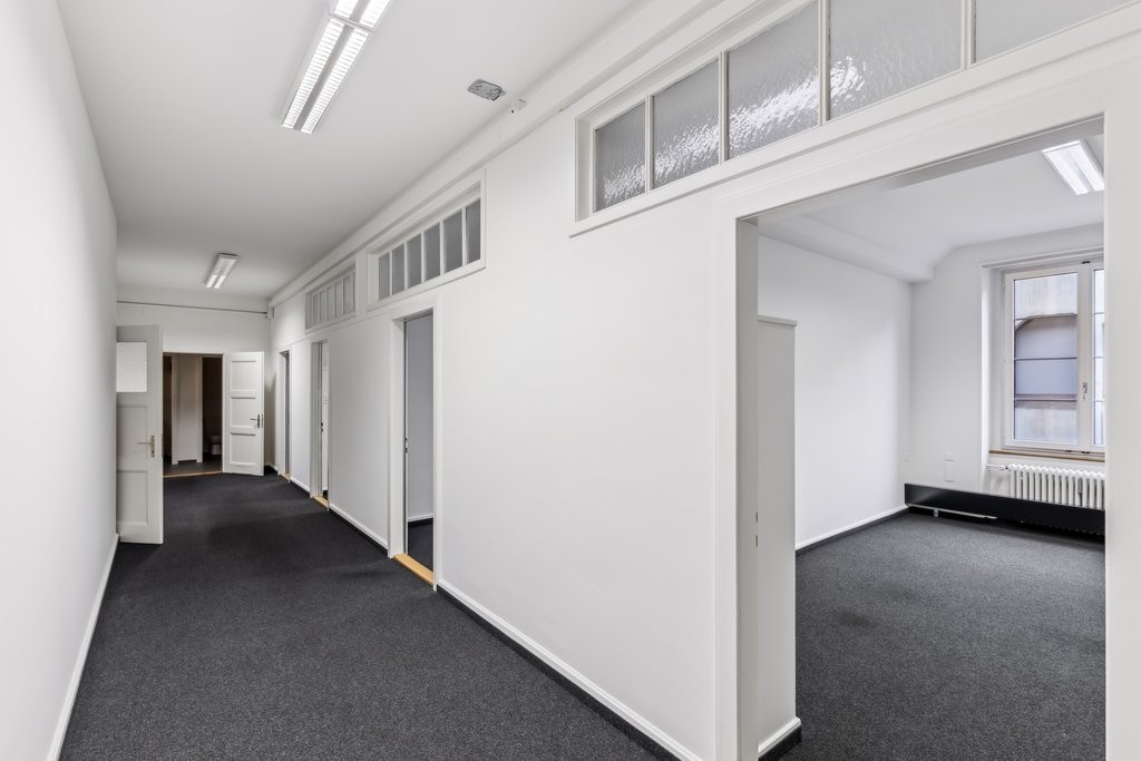 149m² office, Foto 8 von 10