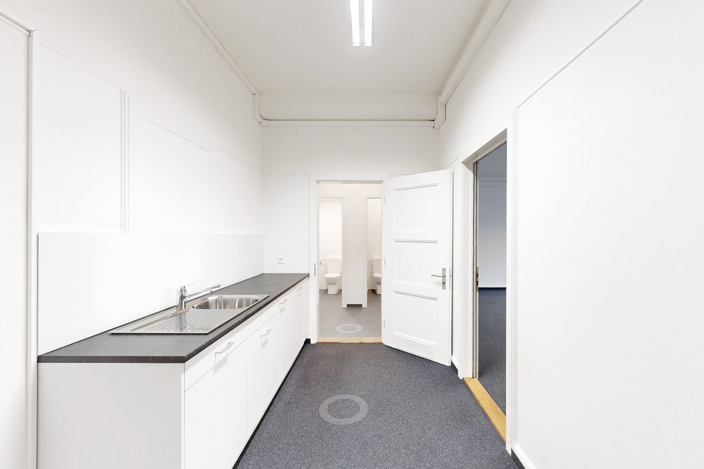 149m² office, Foto 7 von 10