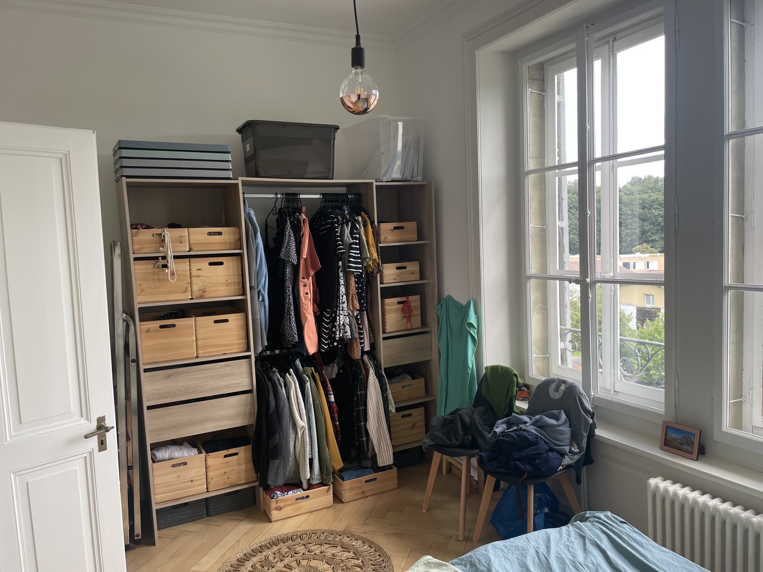 4 rooms apartment, photo 9 sur 10