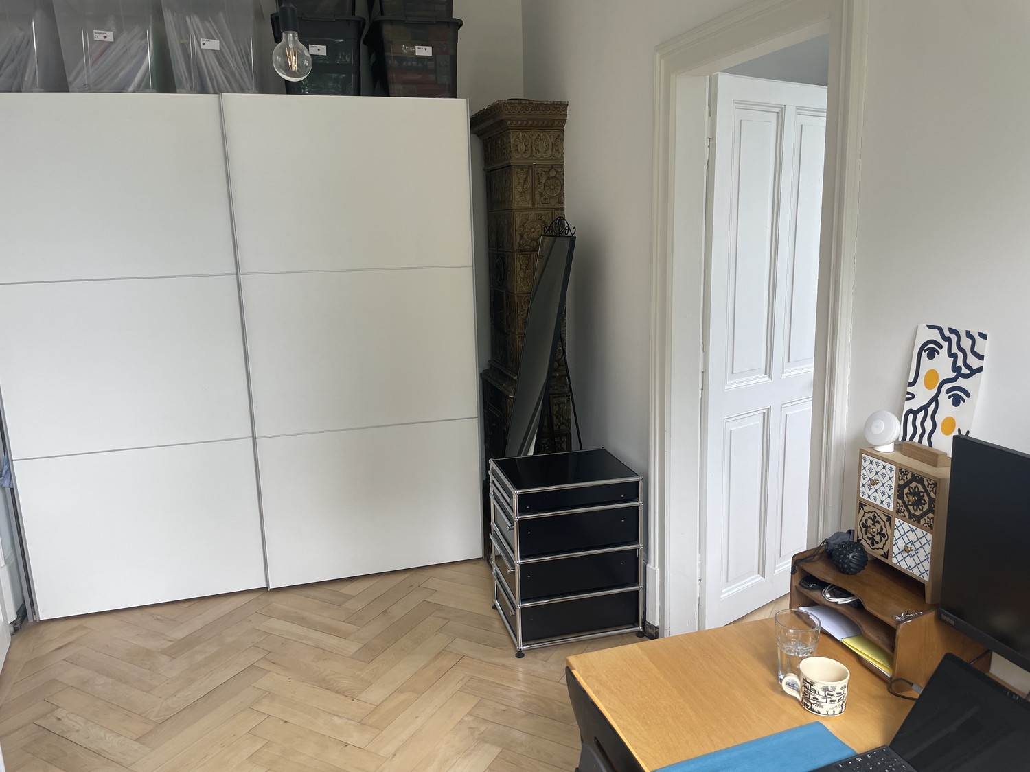 4 rooms apartment, photo 10 sur 10