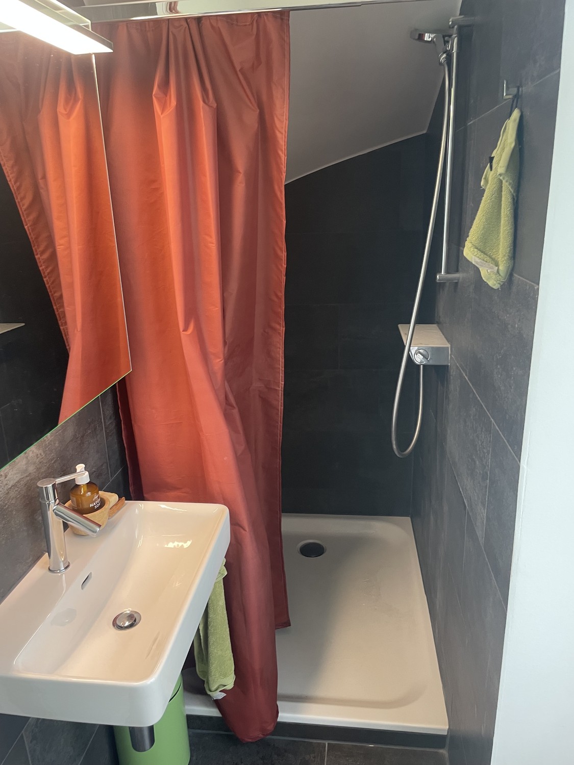 4 rooms apartment, photo 6 sur 10
