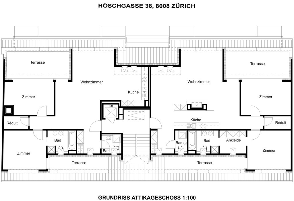 3 rooms apartment (8)