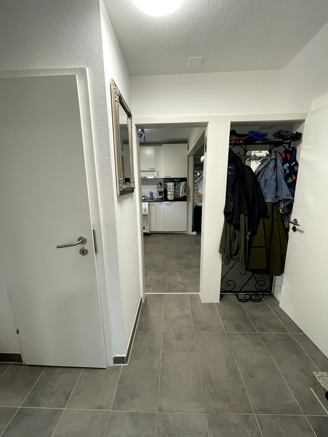 Maison individuelle de 3 ½ pièces