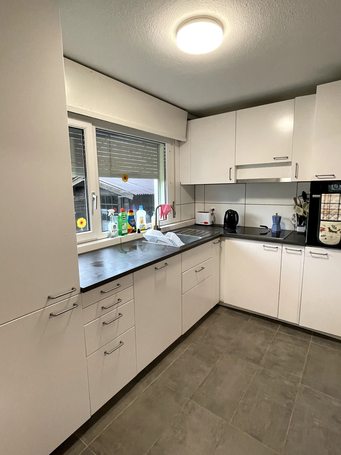 Maison individuelle de 3 ½ pièces