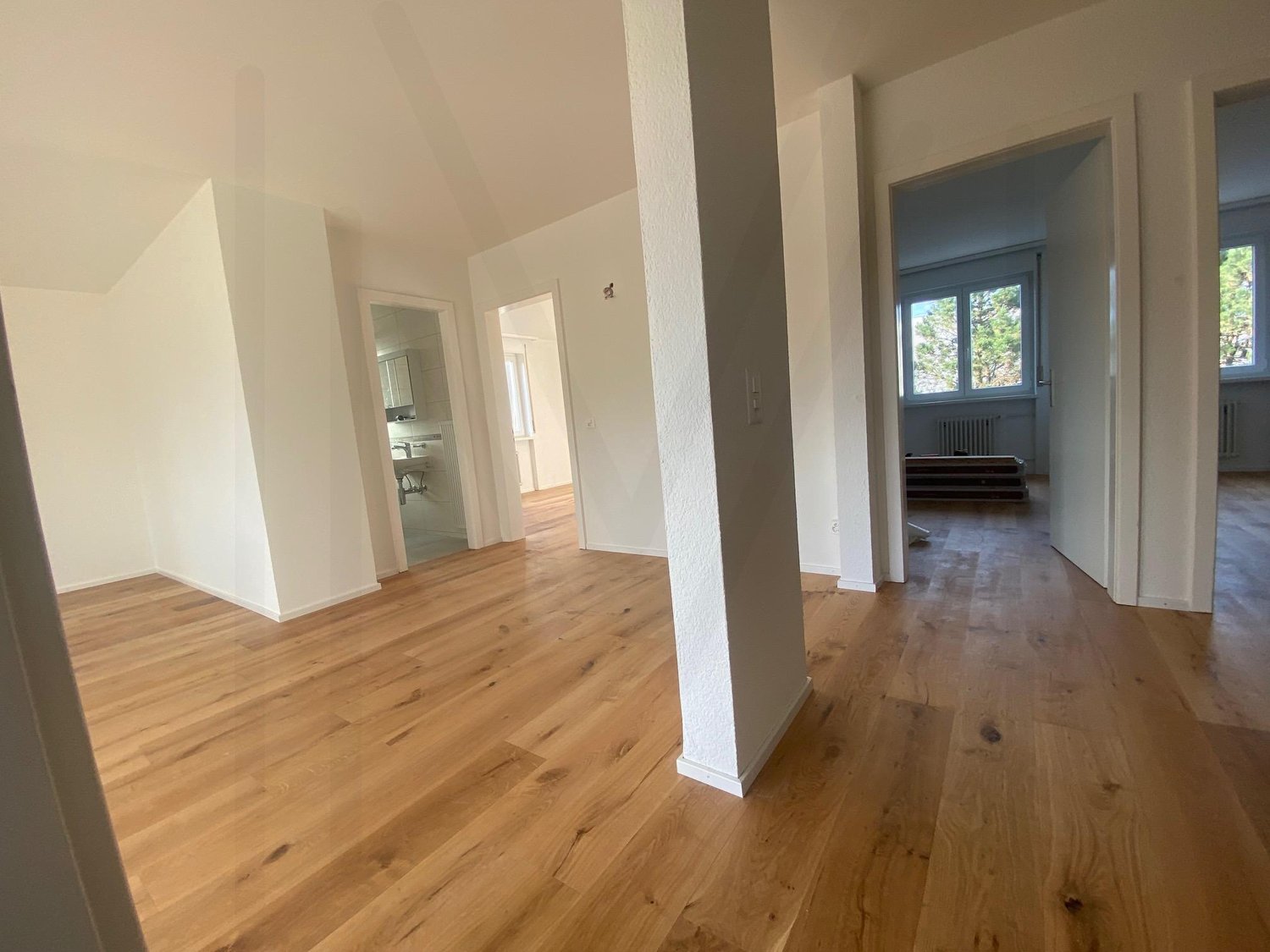 4,5-Zimmer-Wohnung, Foto 3 von 10