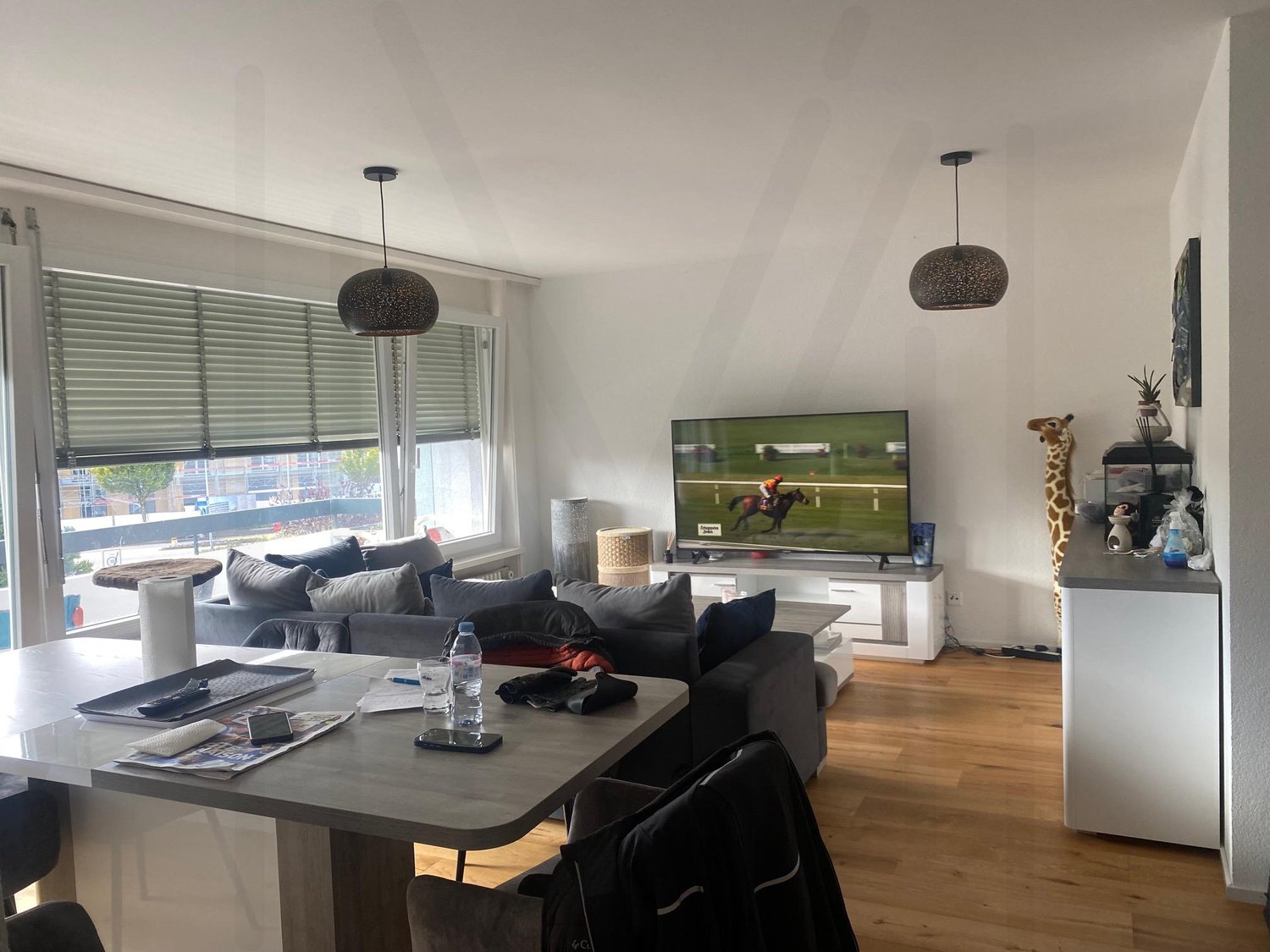 4,5-Zimmer-Wohnung, Foto 9 von 10