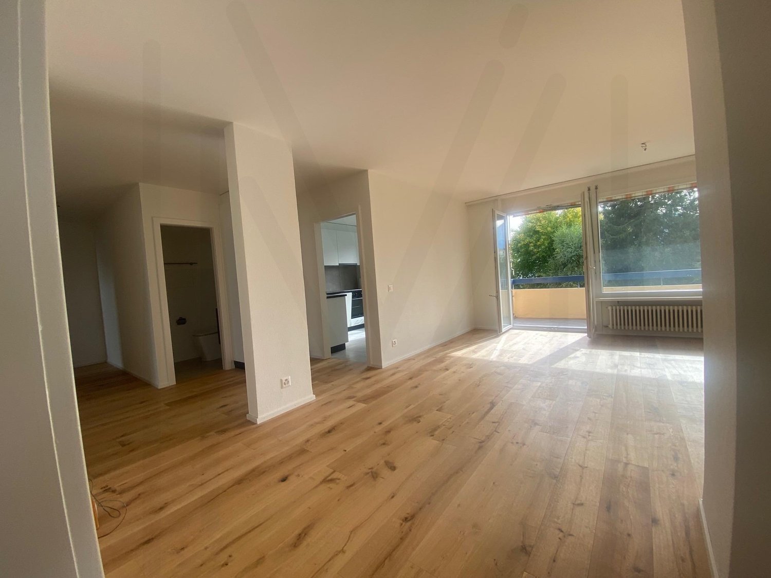 4,5-Zimmer-Wohnung, Foto 4 von 10