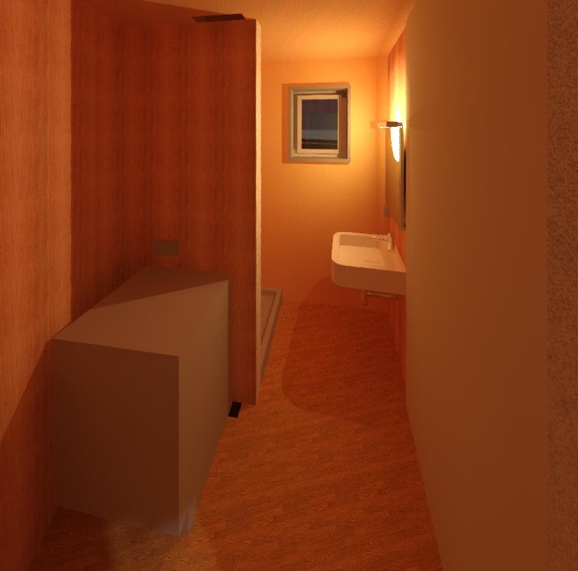 2 ½ rooms apartment, Foto 8 von 8
