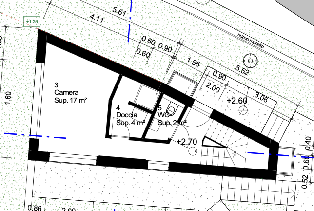 2 ½ rooms apartment, Foto 5 von 8