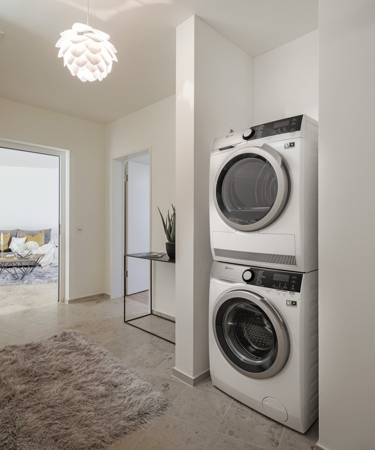 1 ½ rooms apartment, Foto 6 von 6