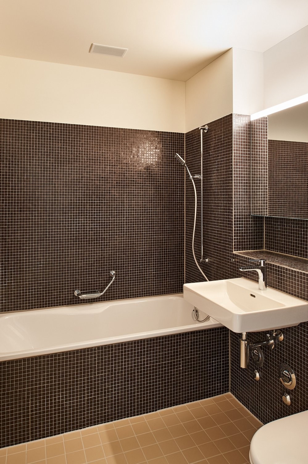 1 ½ rooms apartment, Foto 4 von 6