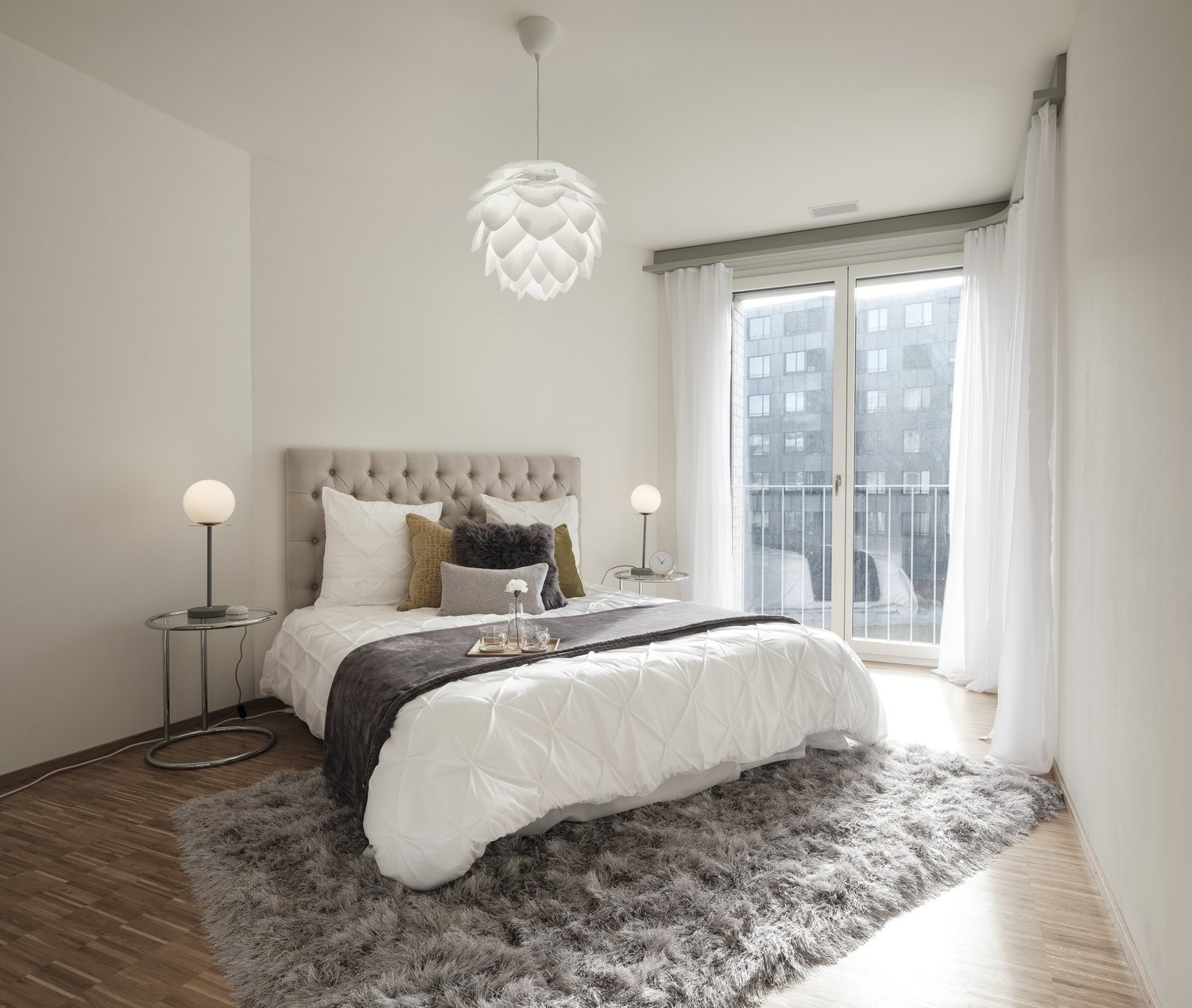 1 ½ rooms apartment, Foto 5 von 6
