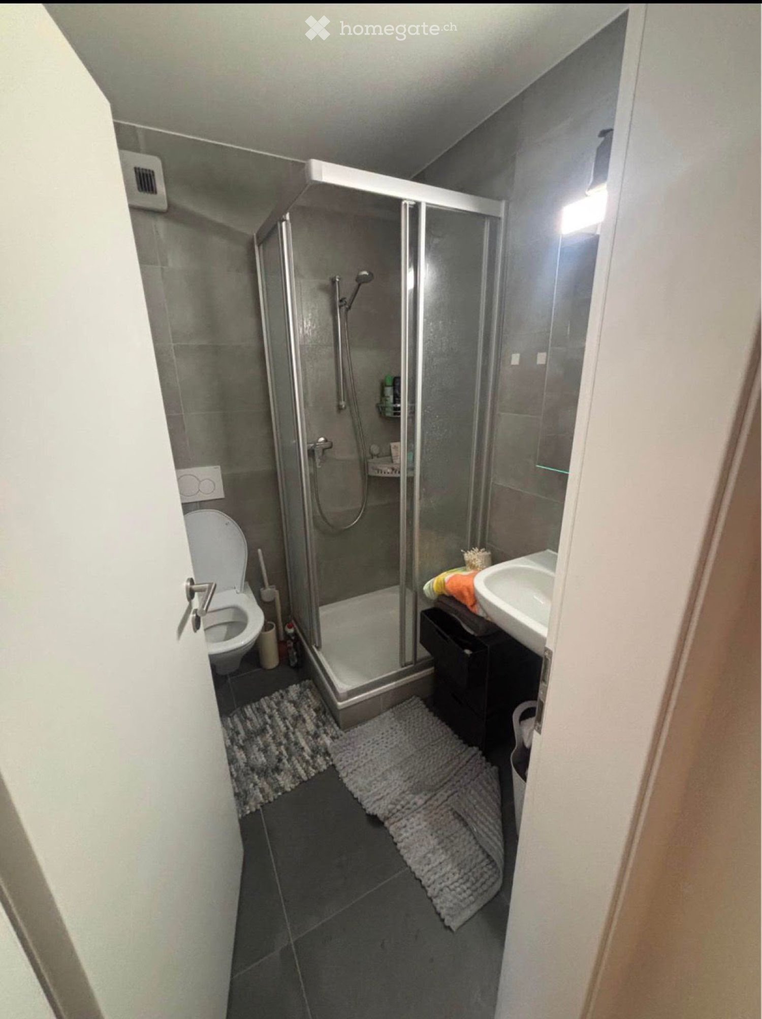2-Zimmer-Wohnung, Foto 4 von 4