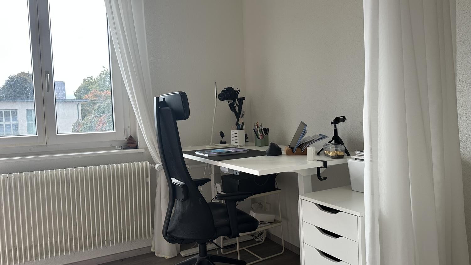 Zimmer in einer WG