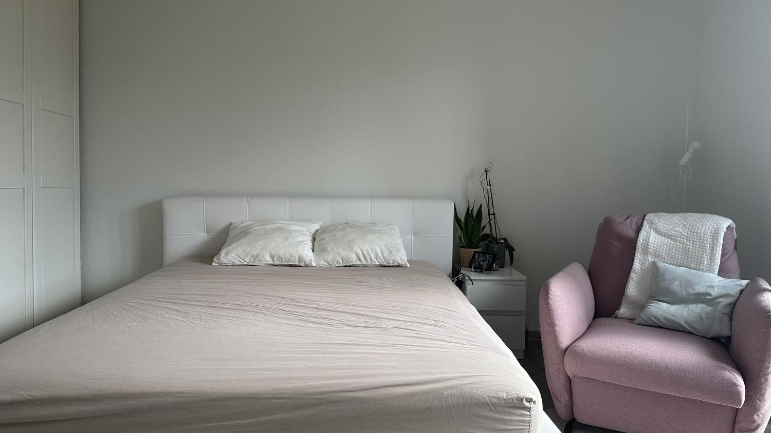 Zimmer in einer WG