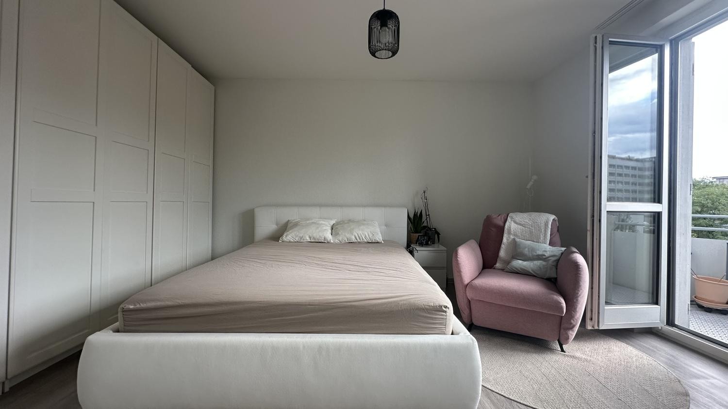 Zimmer in einer WG