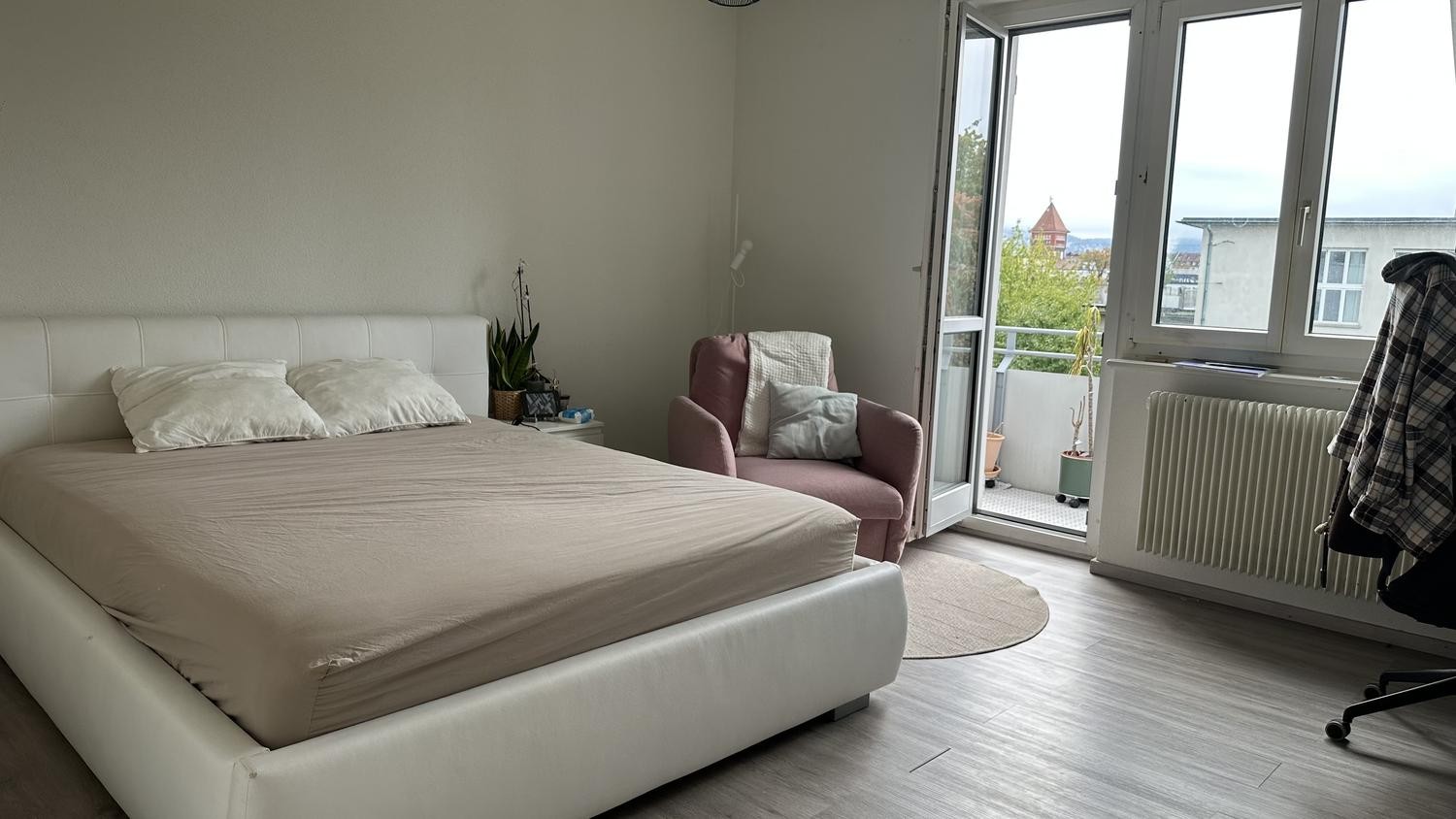 Zimmer in einer WG