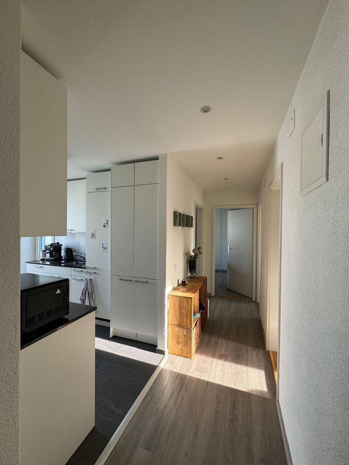 Zimmer in einer WG
