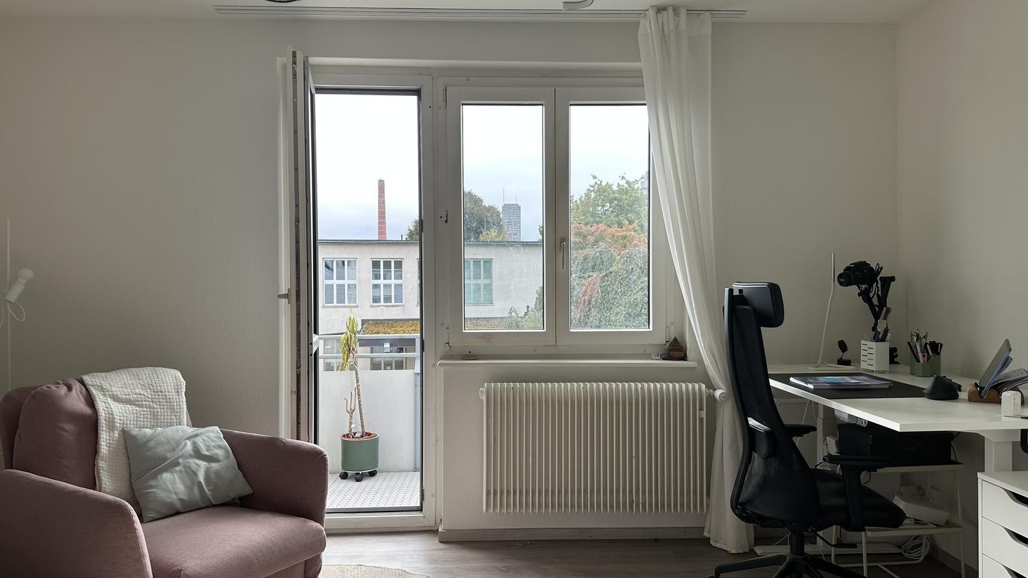 Zimmer in einer WG