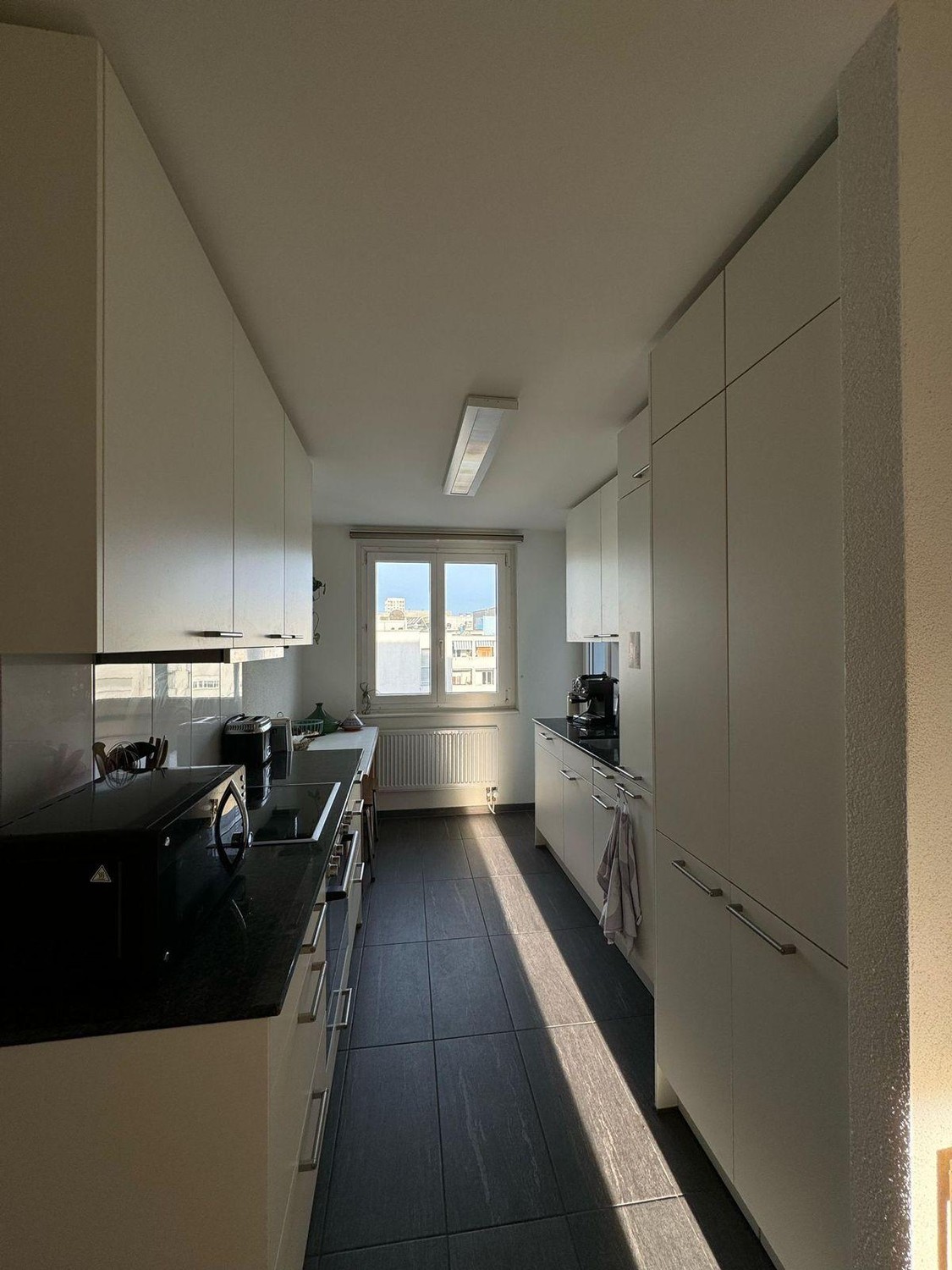 Zimmer in einer WG