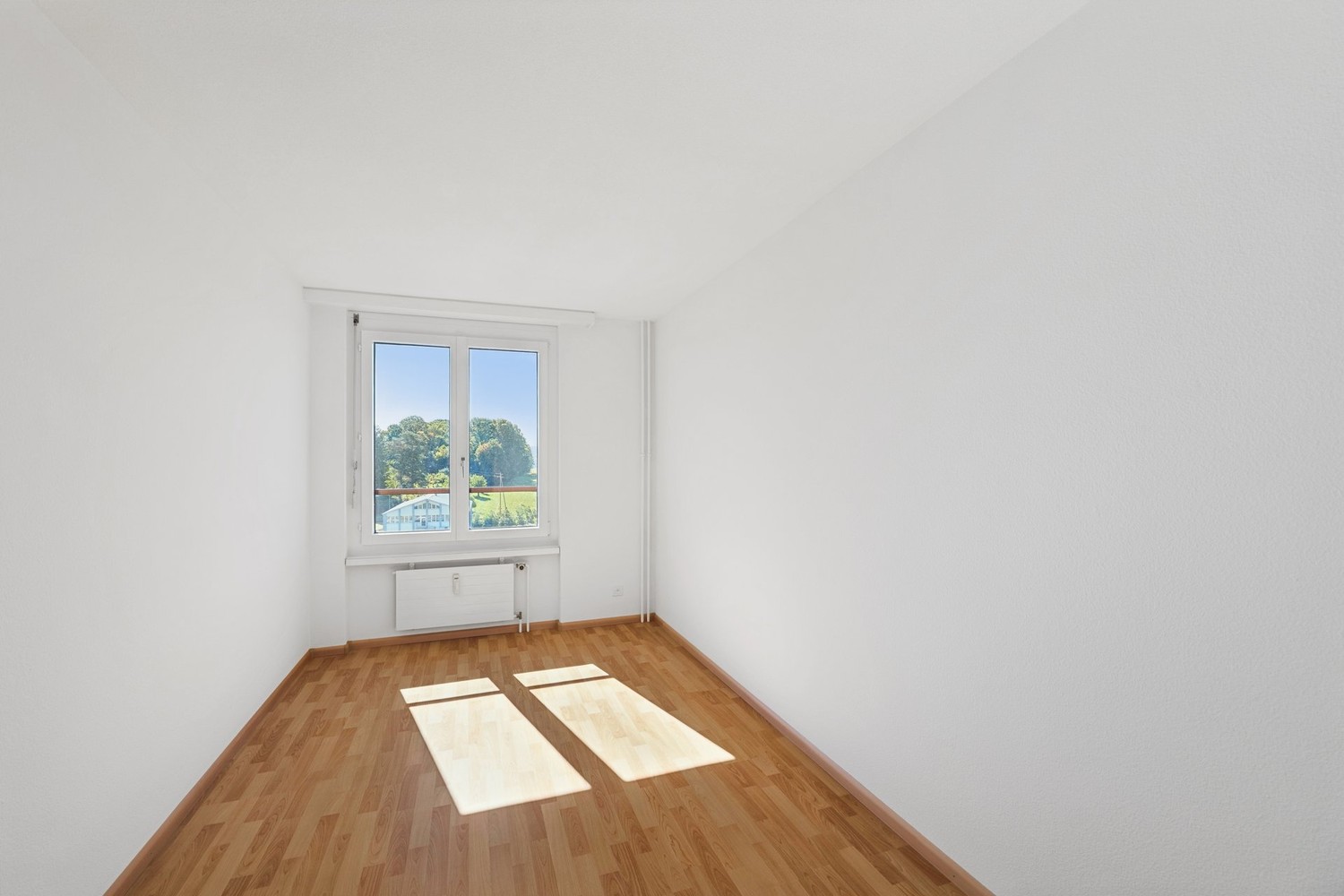 4 ½ rooms apartment, Foto 4 von 10
