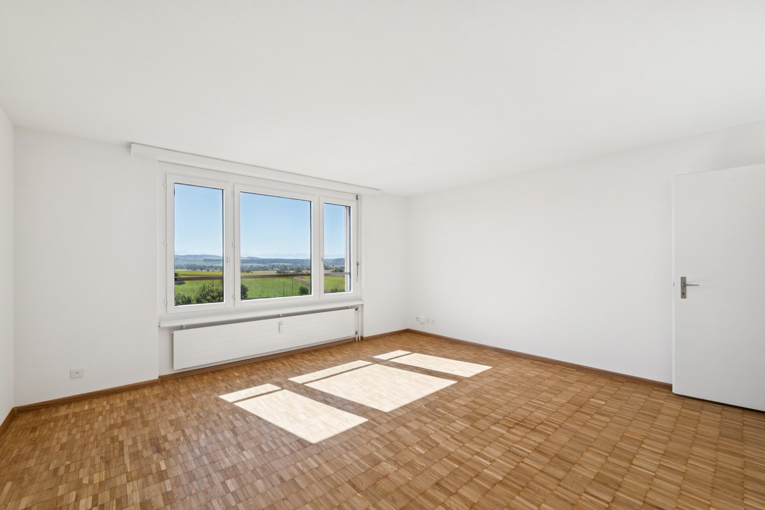 4 ½ rooms apartment, Foto 1 von 10