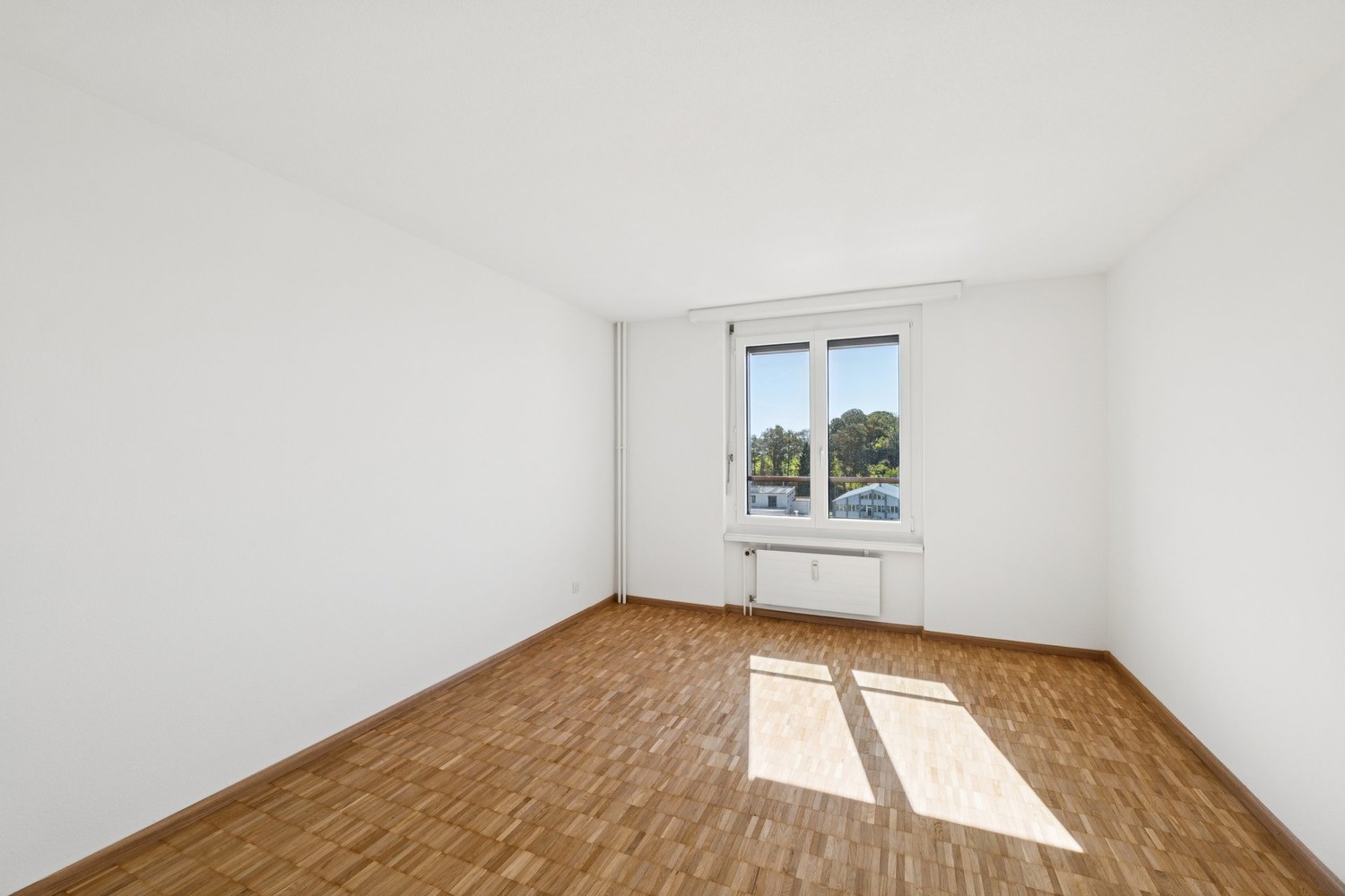 4 ½ rooms apartment, Foto 5 von 10