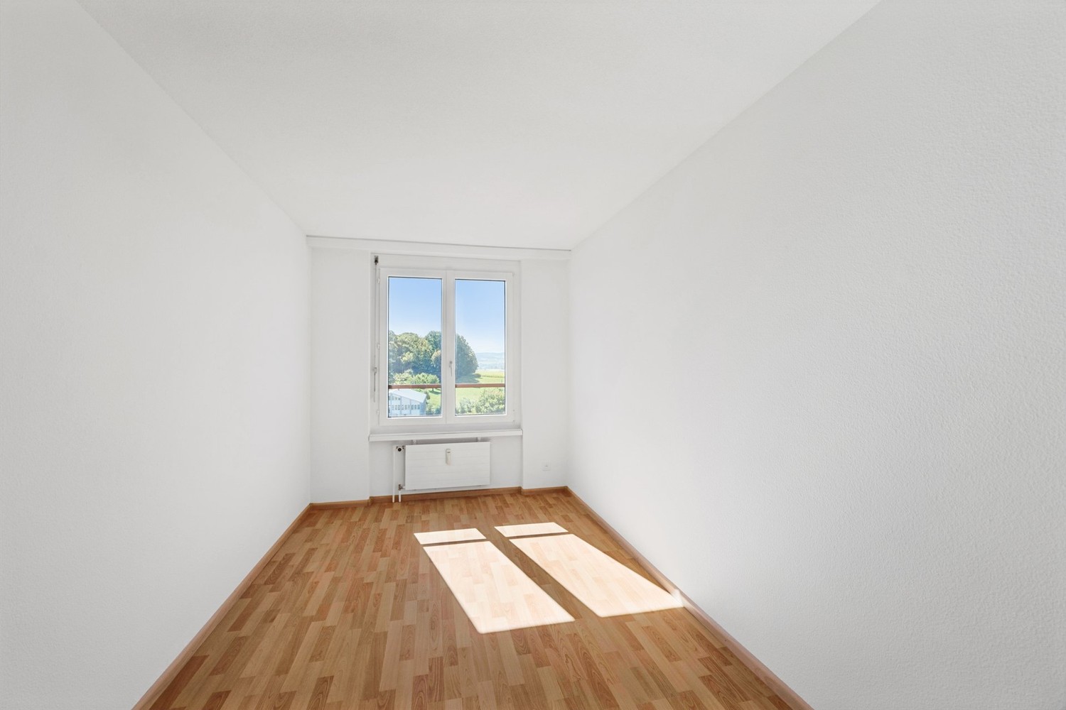 4 ½ rooms apartment, Foto 6 von 10