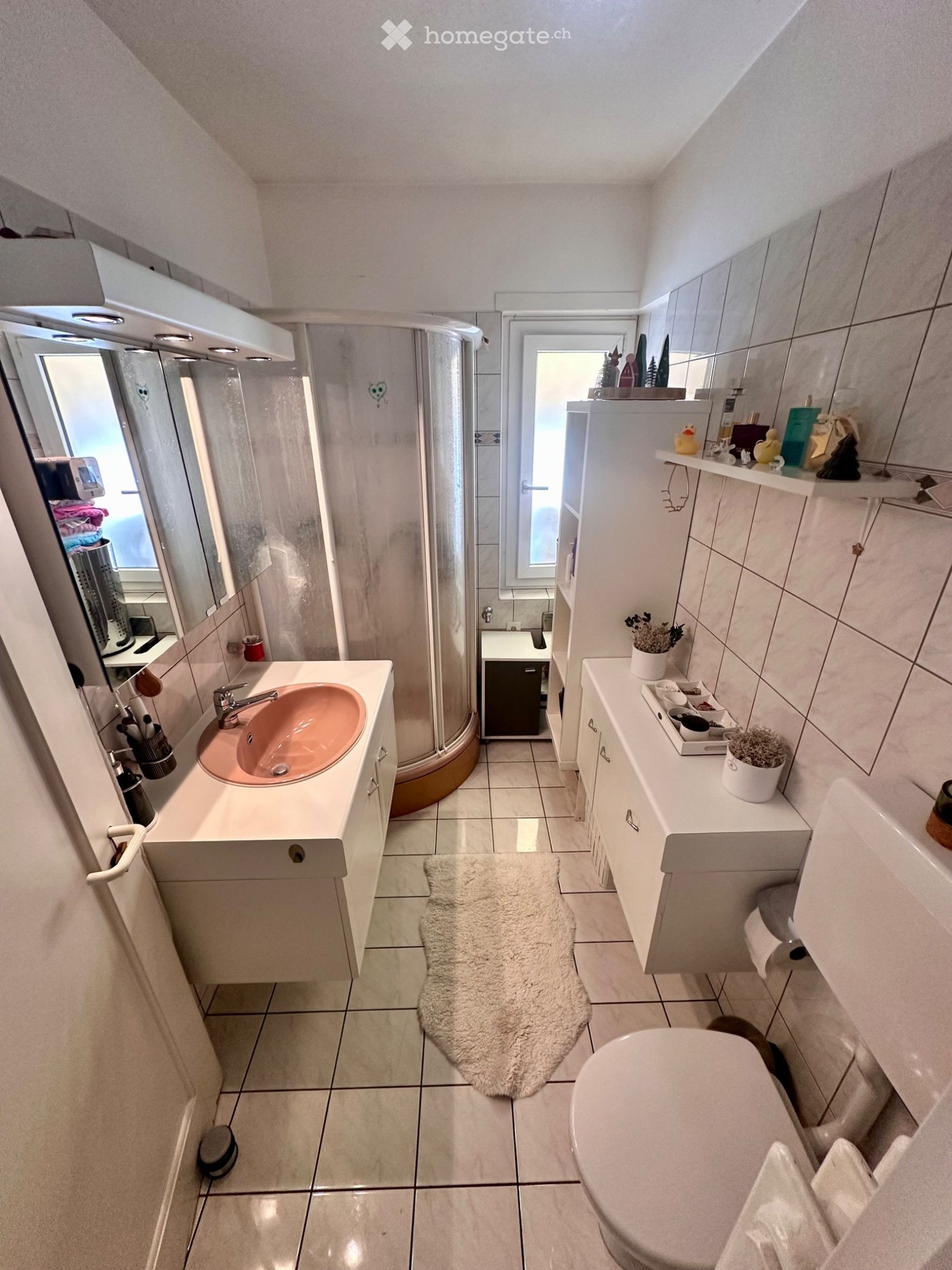 1 ½ Zimmer-Wohnung, Foto 2 von 4