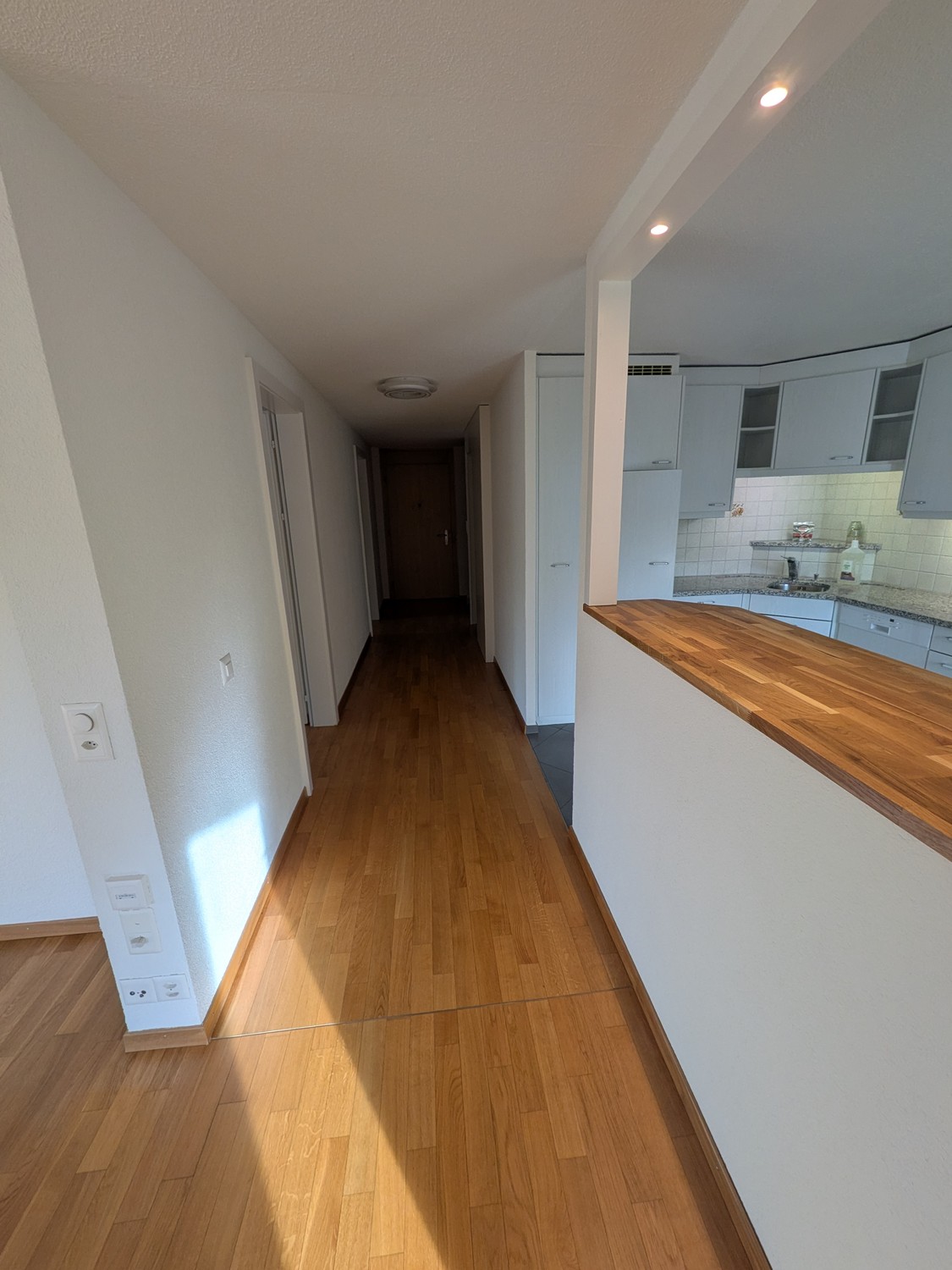 Appartamento di 3 ½ locali