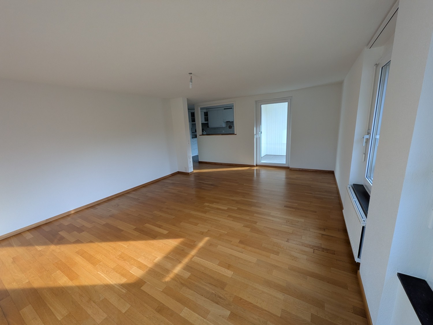 Appartamento di 3 ½ locali