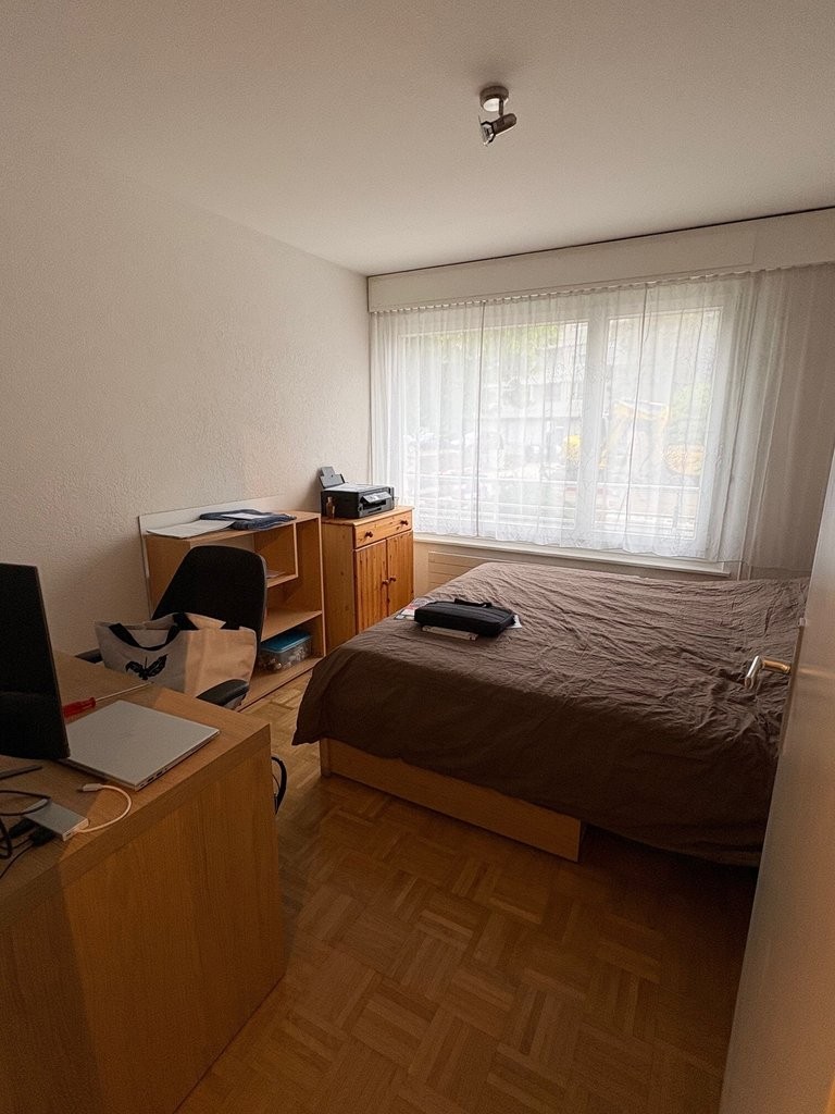 4 ½ rooms apartment, Foto 8 von 10