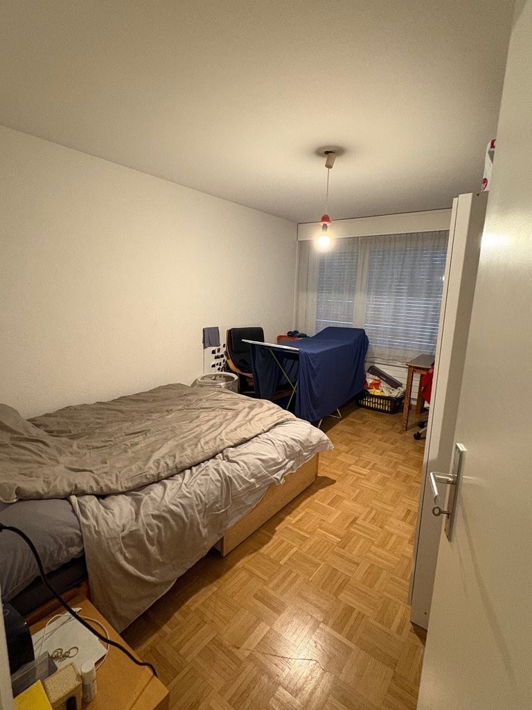 4 ½ rooms apartment, Foto 9 von 10