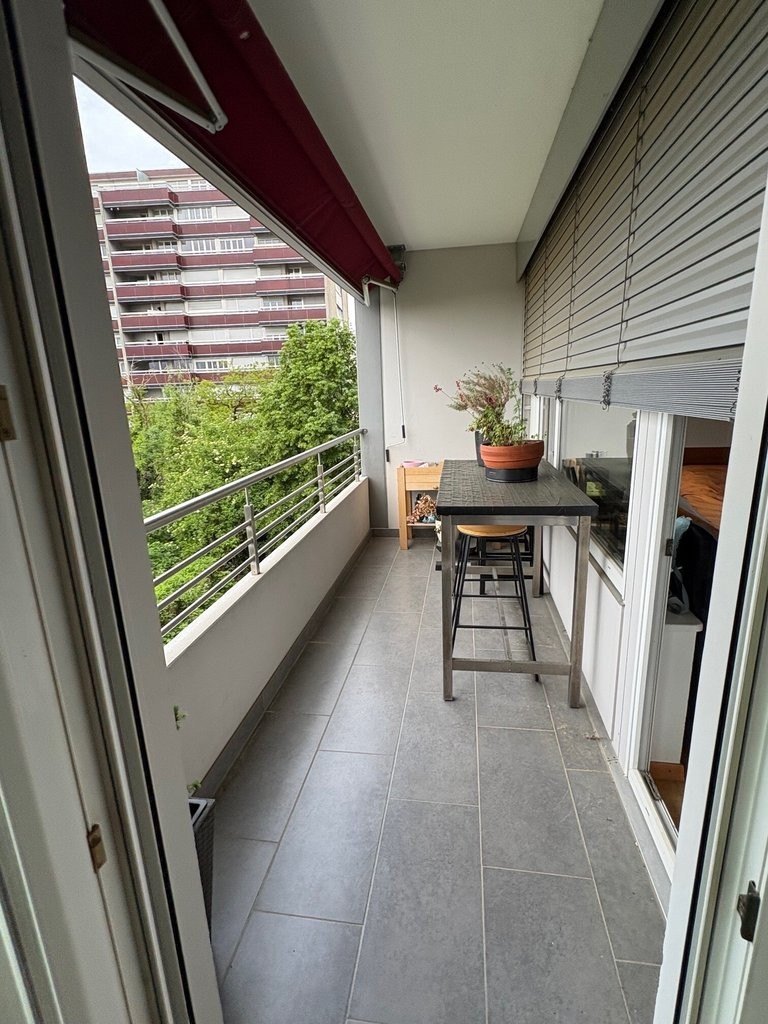 4 ½ rooms apartment, Foto 4 von 10
