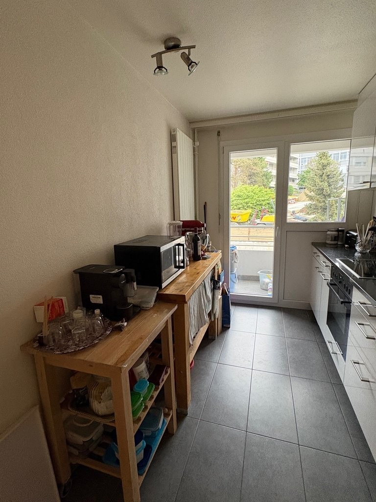 4 ½ rooms apartment, Foto 6 von 10