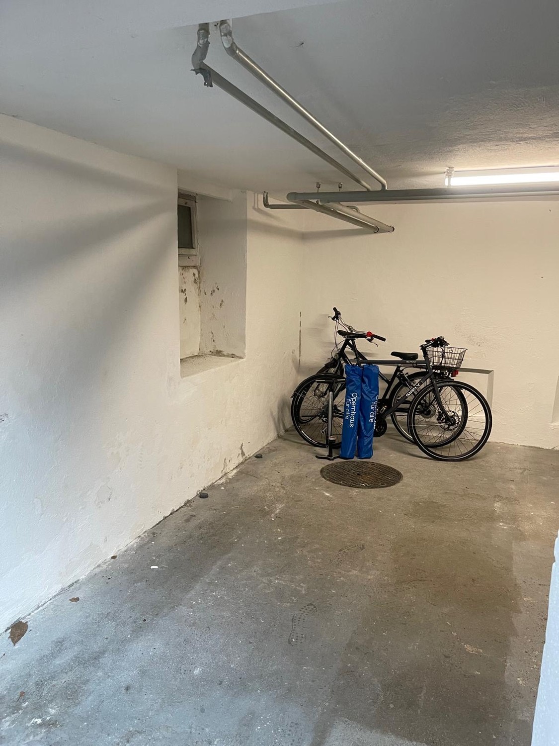 Single garage, Foto 4 von 5